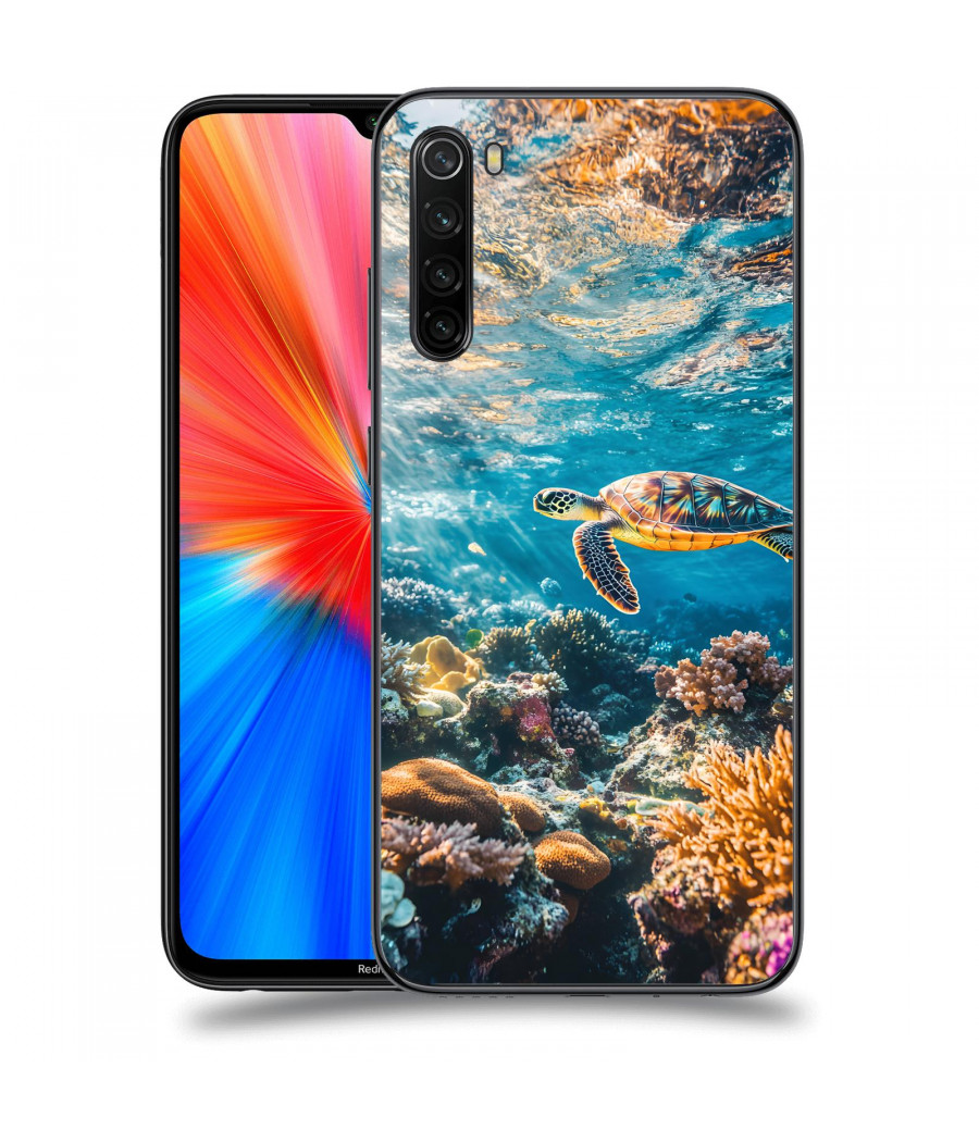 ACOVER Kryt na mobil Xiaomi Redmi Note 8