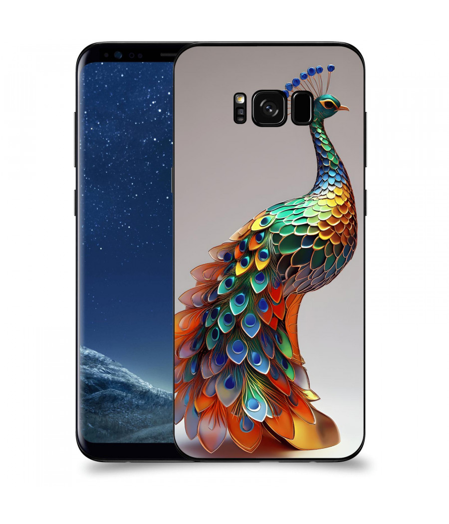 ACOVER Kryt na mobil Samsung Galaxy S8+ G955F