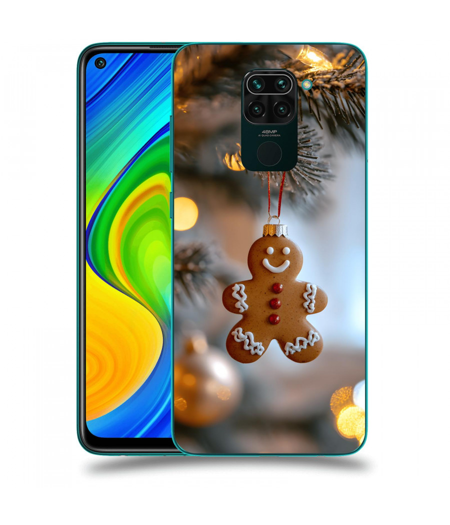 ACOVER Kryt na mobil Xiaomi Redmi Note 9