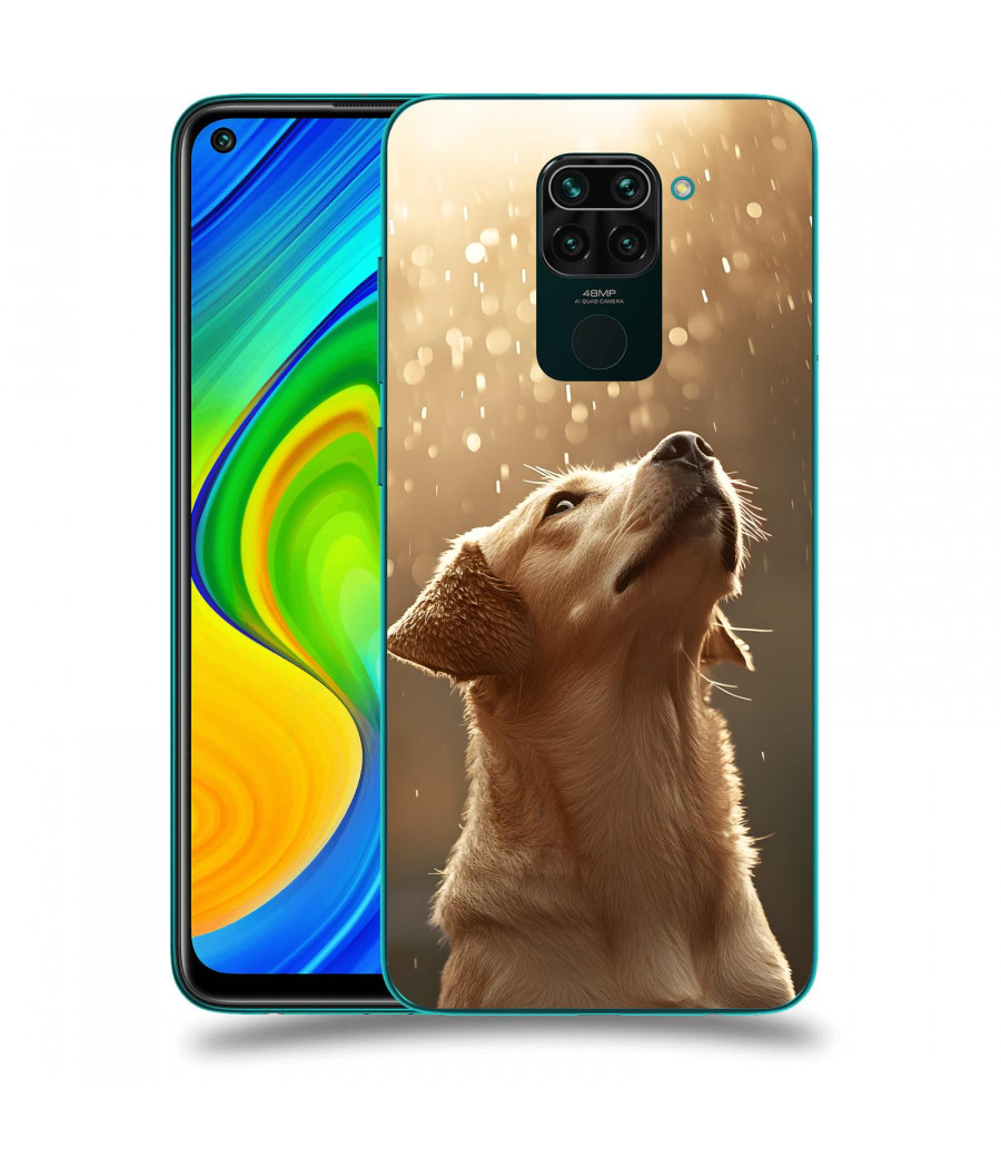 ACOVER Kryt na mobil Xiaomi Redmi Note 9