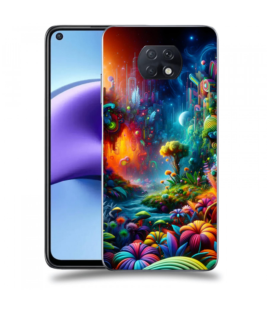 ACOVER Kryt na mobil Xiaomi Redmi Note 9T