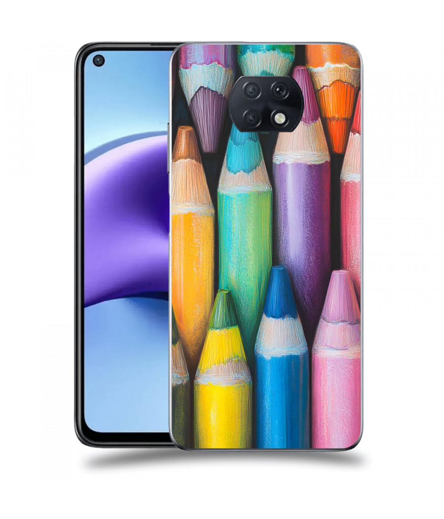 ACOVER Kryt na mobil Xiaomi Redmi Note 9T