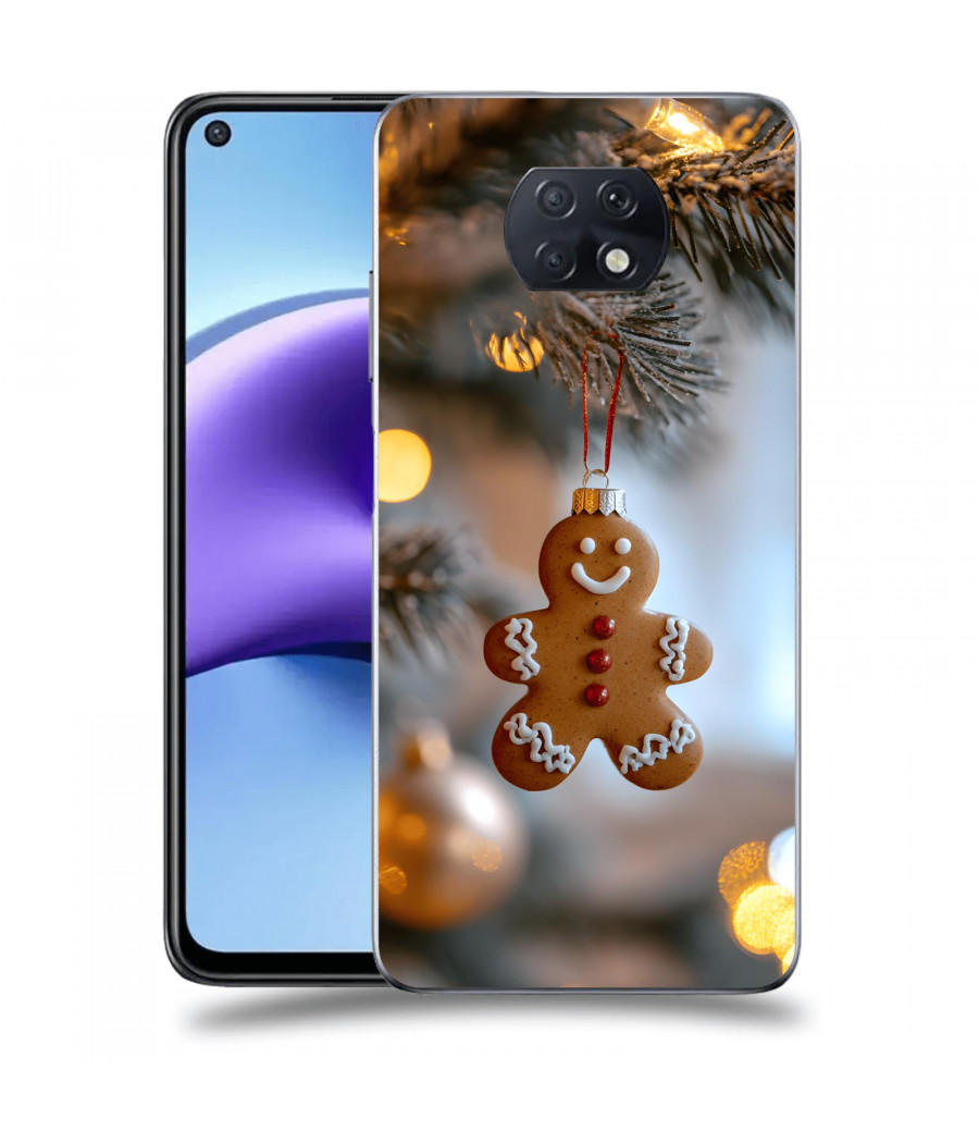 ACOVER Kryt na mobil Xiaomi Redmi Note 9T