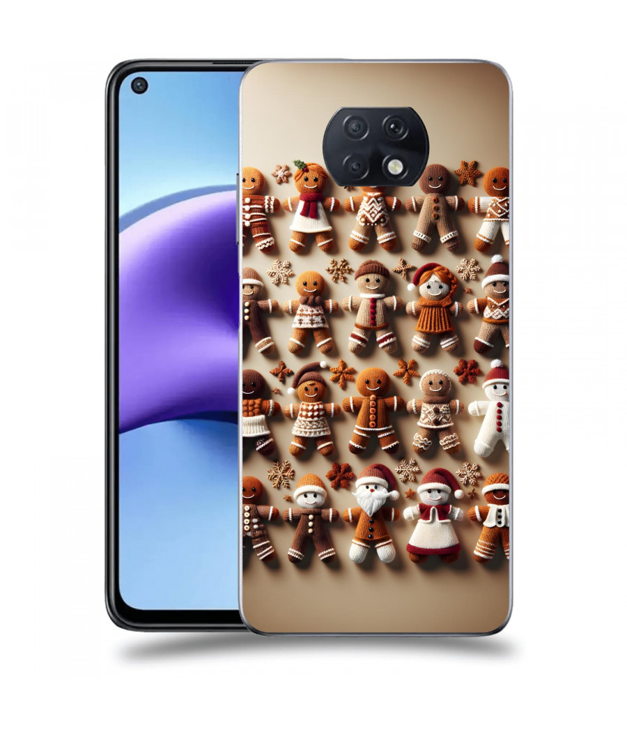 ACOVER Kryt na mobil Xiaomi Redmi Note 9T