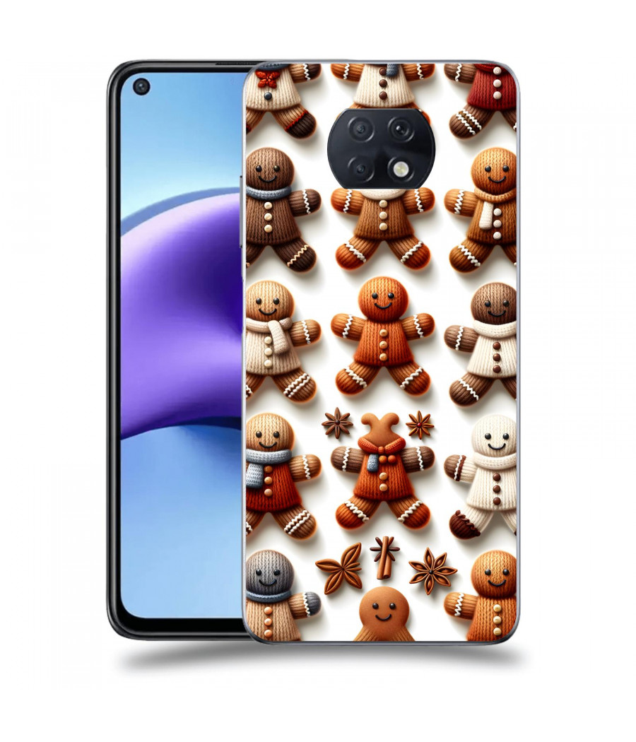 ACOVER Kryt na mobil Xiaomi Redmi Note 9T