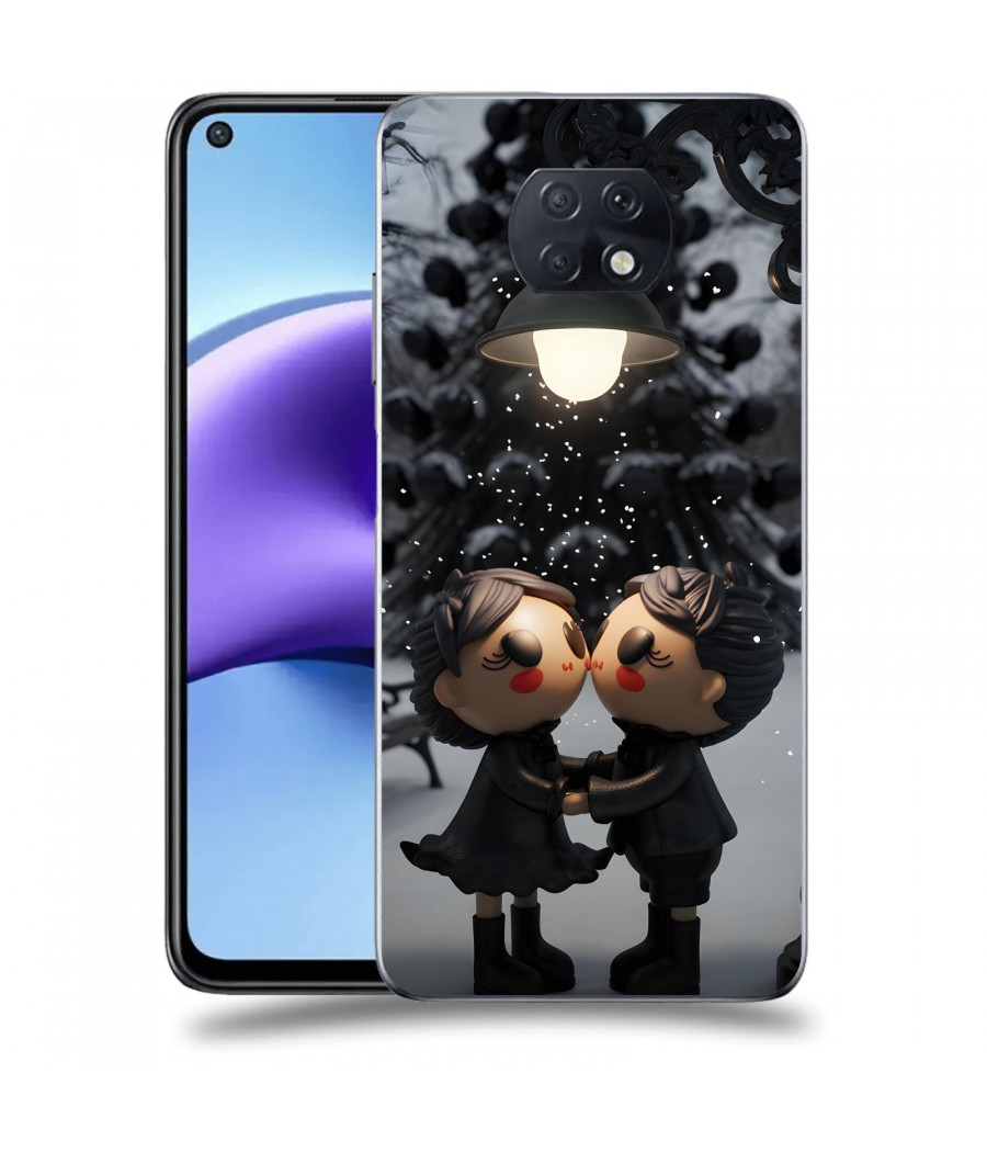 ACOVER Kryt na mobil Xiaomi Redmi Note 9T