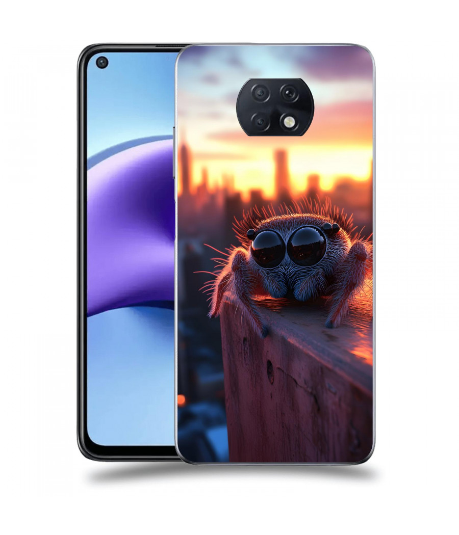 ACOVER Kryt na mobil Xiaomi Redmi Note 9T