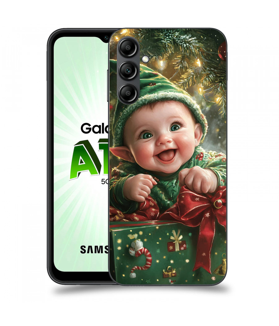 ACOVER Kryt na mobil Samsung Galaxy A14 5G