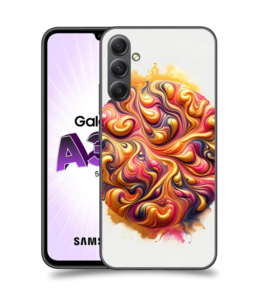 ACOVER Kryt na mobil Samsung Galaxy A34