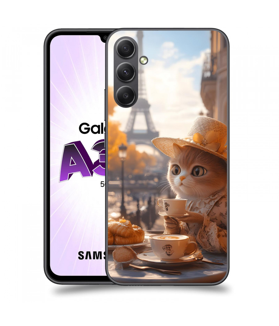 ACOVER Kryt na mobil Samsung Galaxy A34