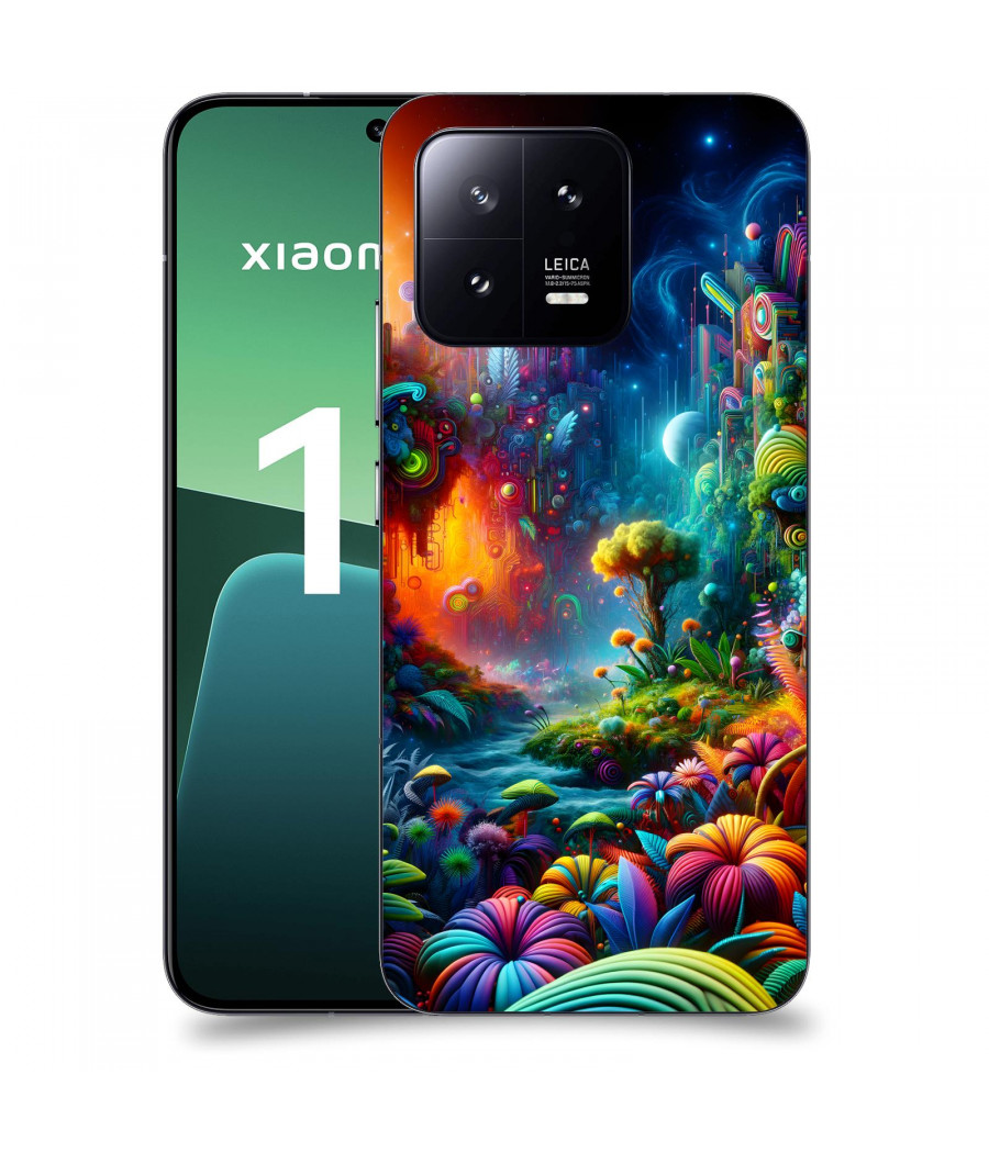 ACOVER Kryt na mobil Xiaomi 13