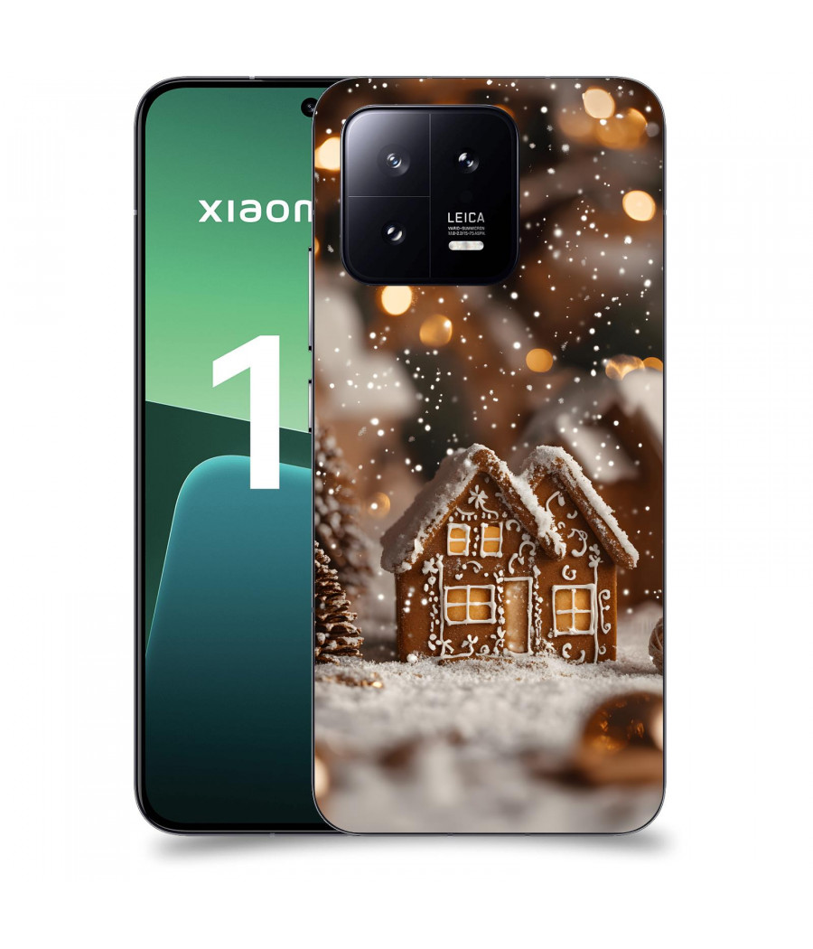 ACOVER Kryt na mobil Xiaomi 13