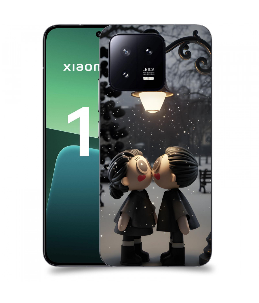 ACOVER Kryt na mobil Xiaomi 13