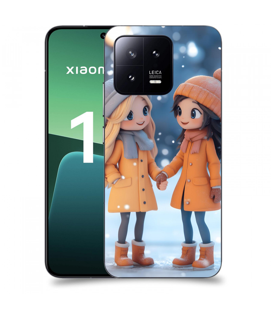 ACOVER Kryt na mobil Xiaomi 13