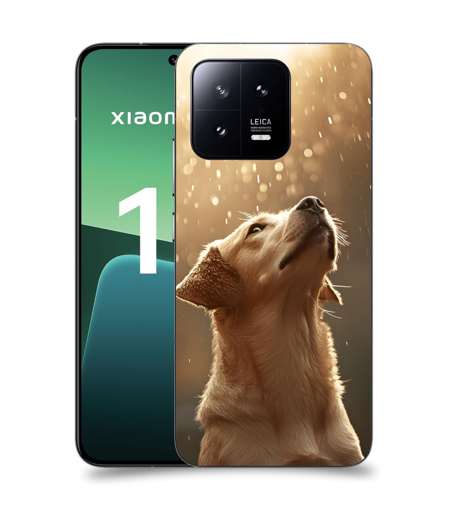 ACOVER Kryt na mobil Xiaomi 13