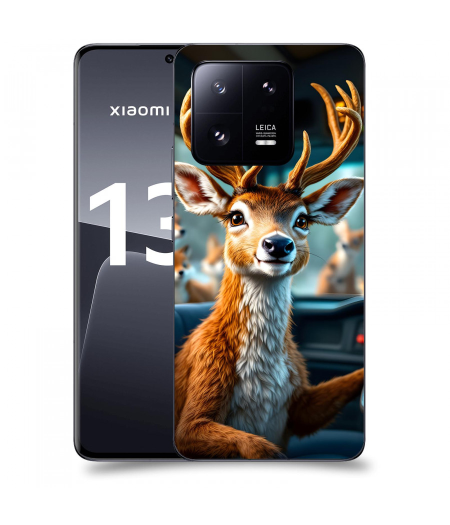 ACOVER Kryt na mobil Xiaomi 13 Pro