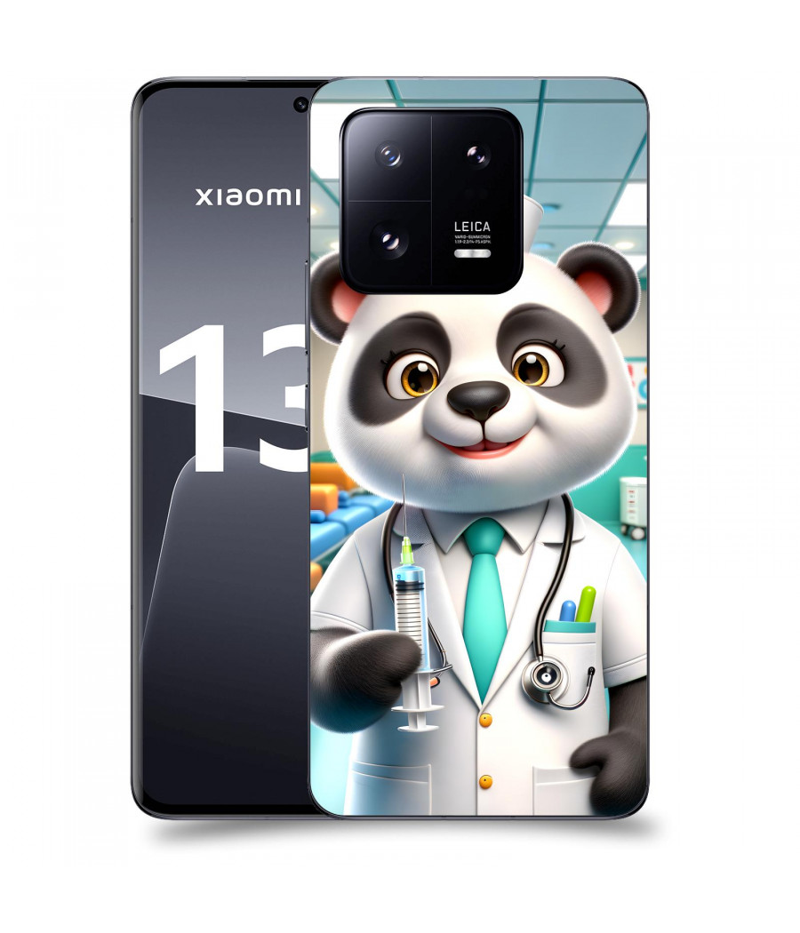 ACOVER Kryt na mobil Xiaomi 13 Pro