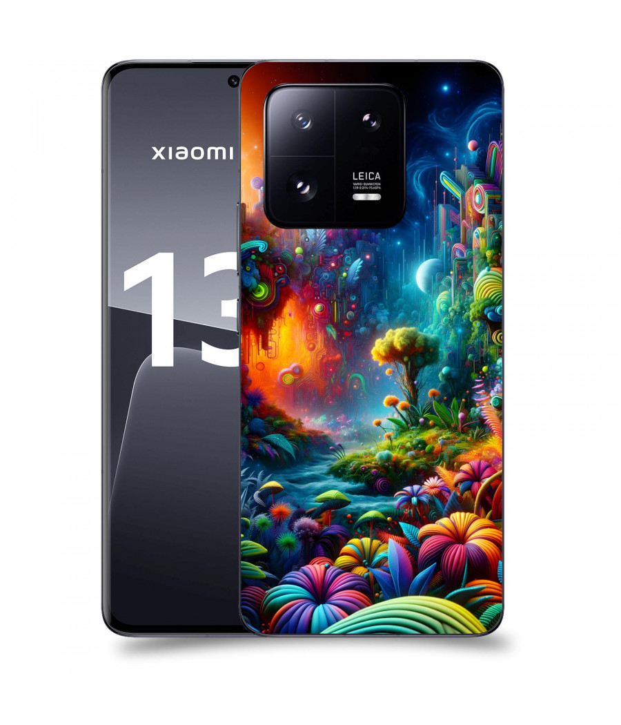 ACOVER Kryt na mobil Xiaomi 13 Pro