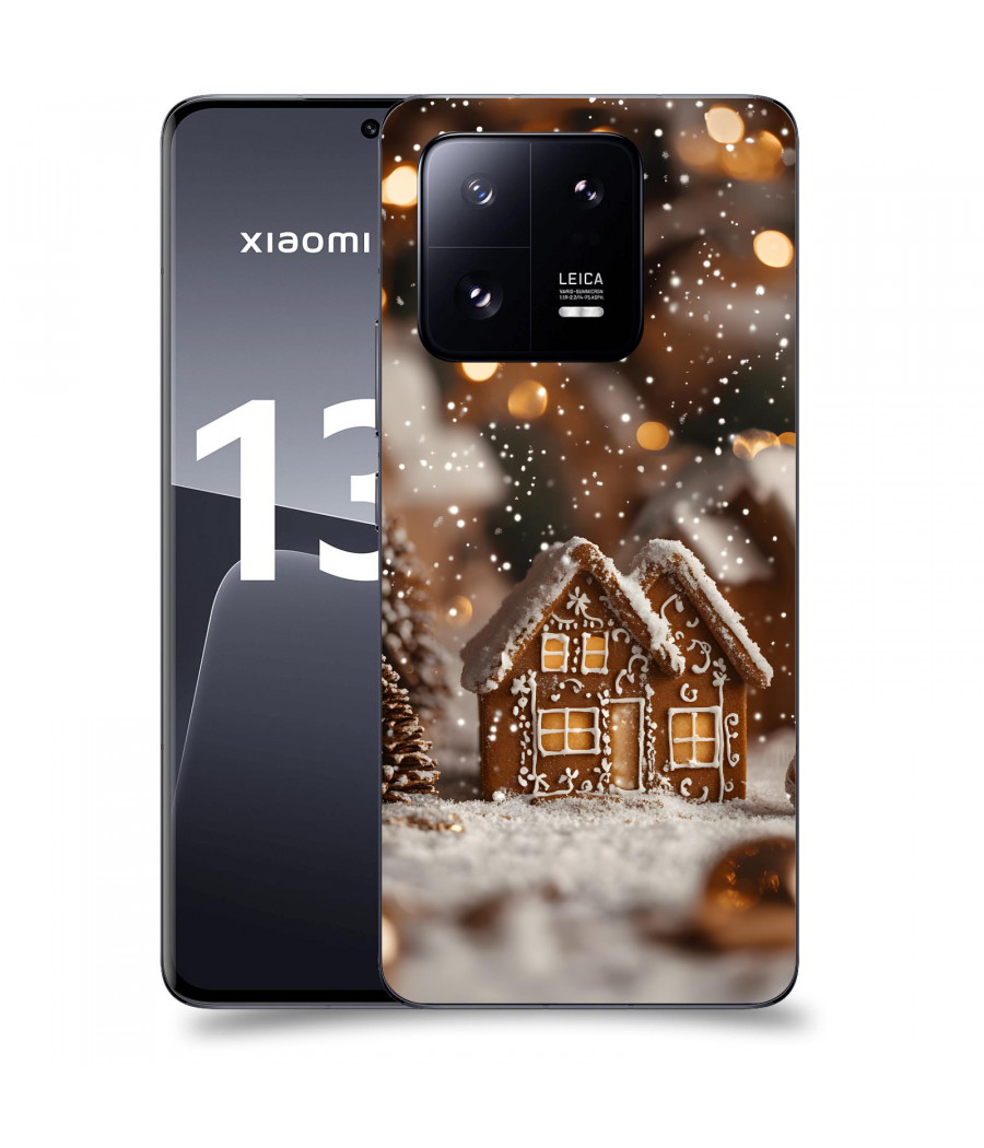 ACOVER Kryt na mobil Xiaomi 13 Pro