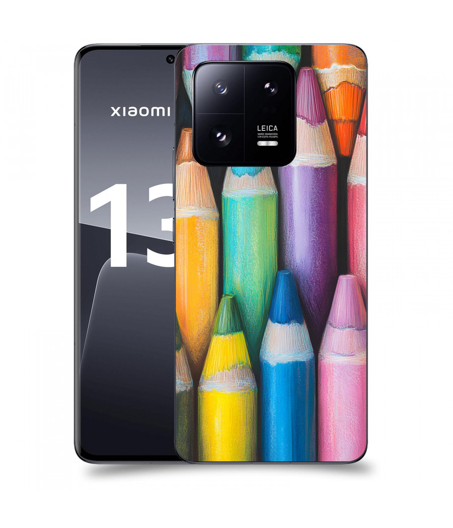 ACOVER Kryt na mobil Xiaomi 13 Pro