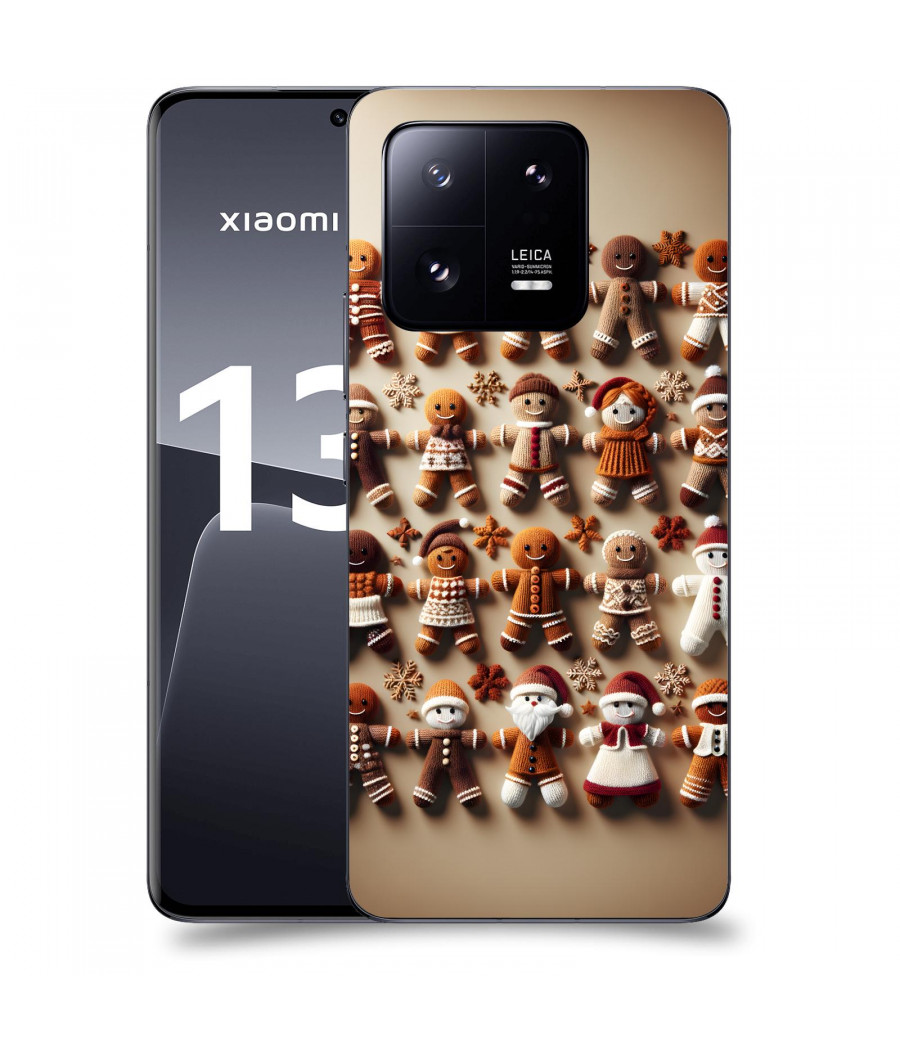 ACOVER Kryt na mobil Xiaomi 13 Pro