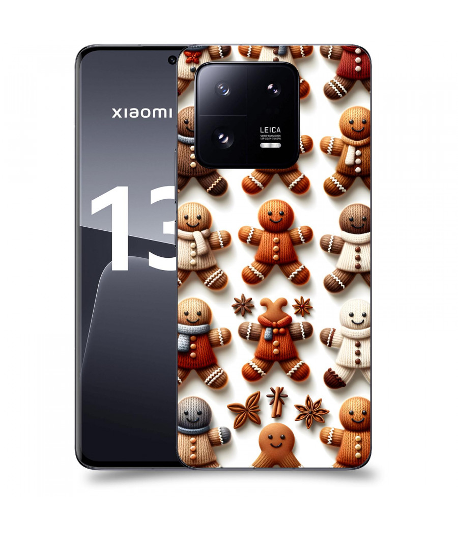 ACOVER Kryt na mobil Xiaomi 13 Pro