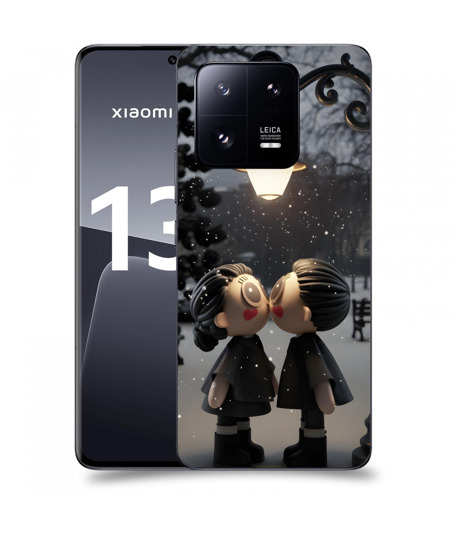 ACOVER Kryt na mobil Xiaomi 13 Pro