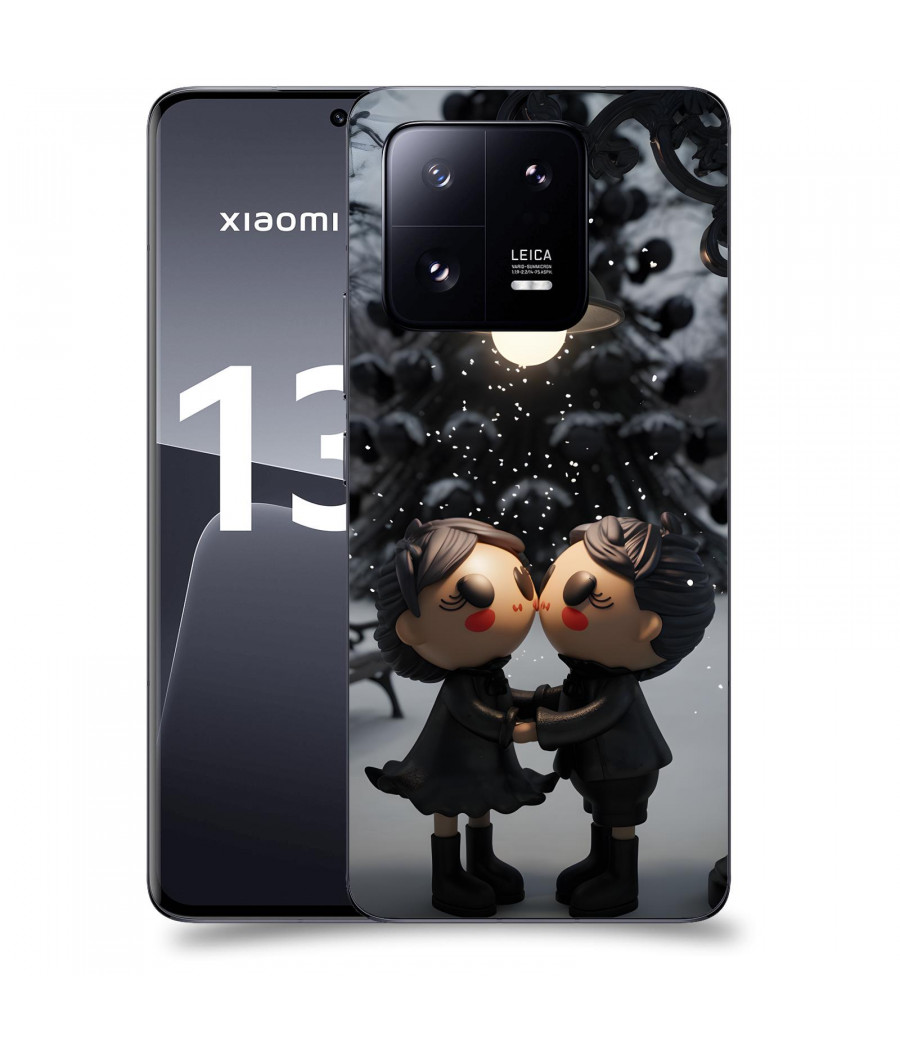 ACOVER Kryt na mobil Xiaomi 13 Pro