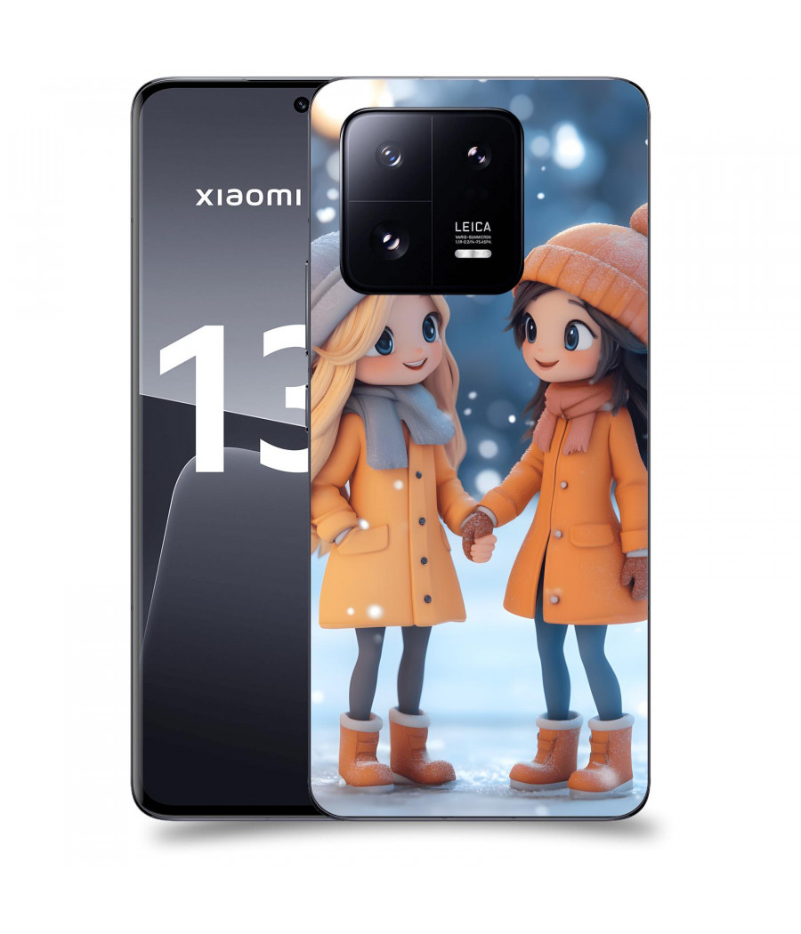 ACOVER Kryt na mobil Xiaomi 13 Pro