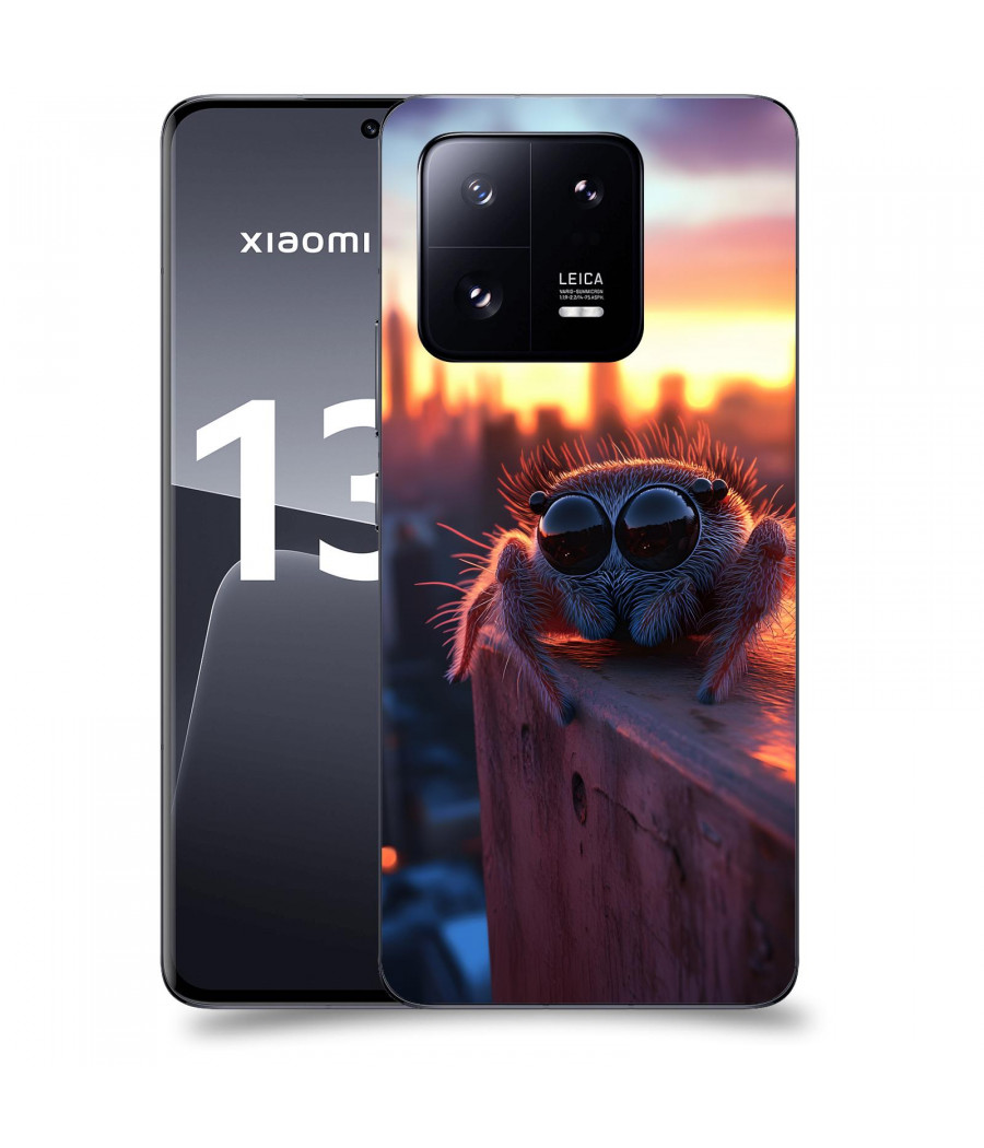 ACOVER Kryt na mobil Xiaomi 13 Pro