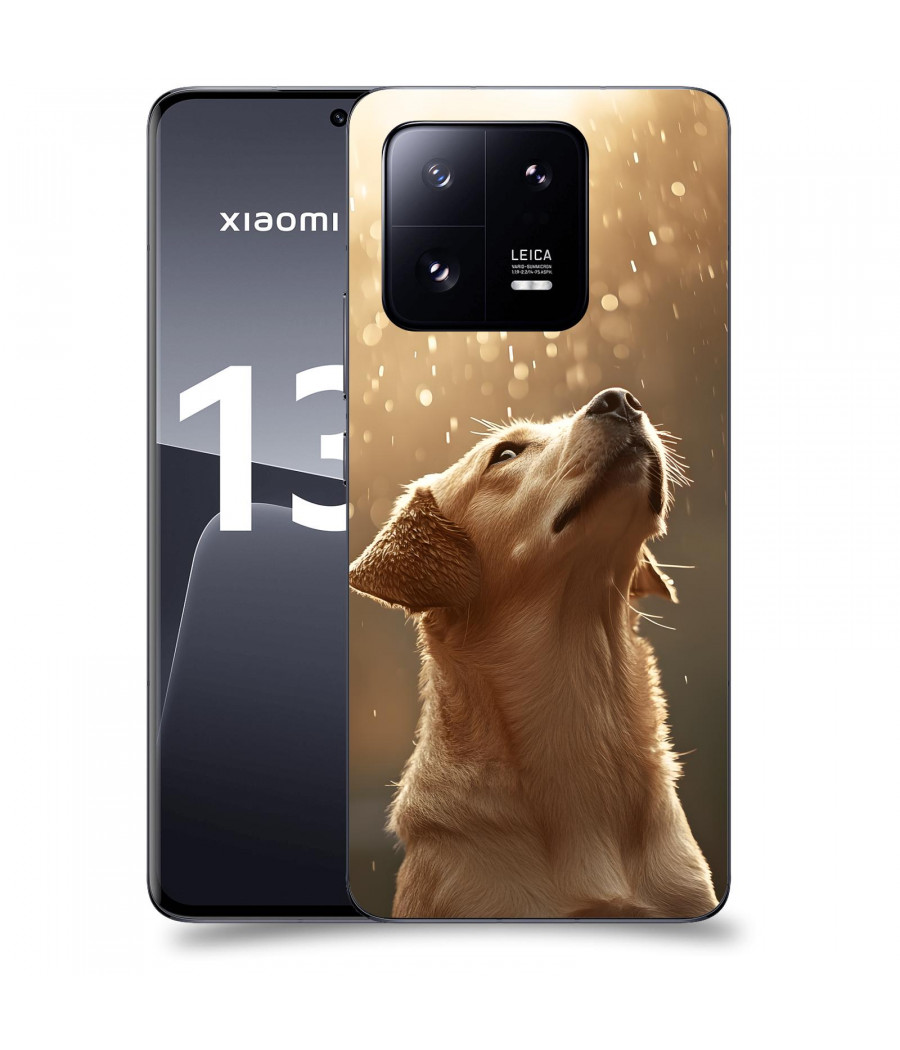 ACOVER Kryt na mobil Xiaomi 13 Pro