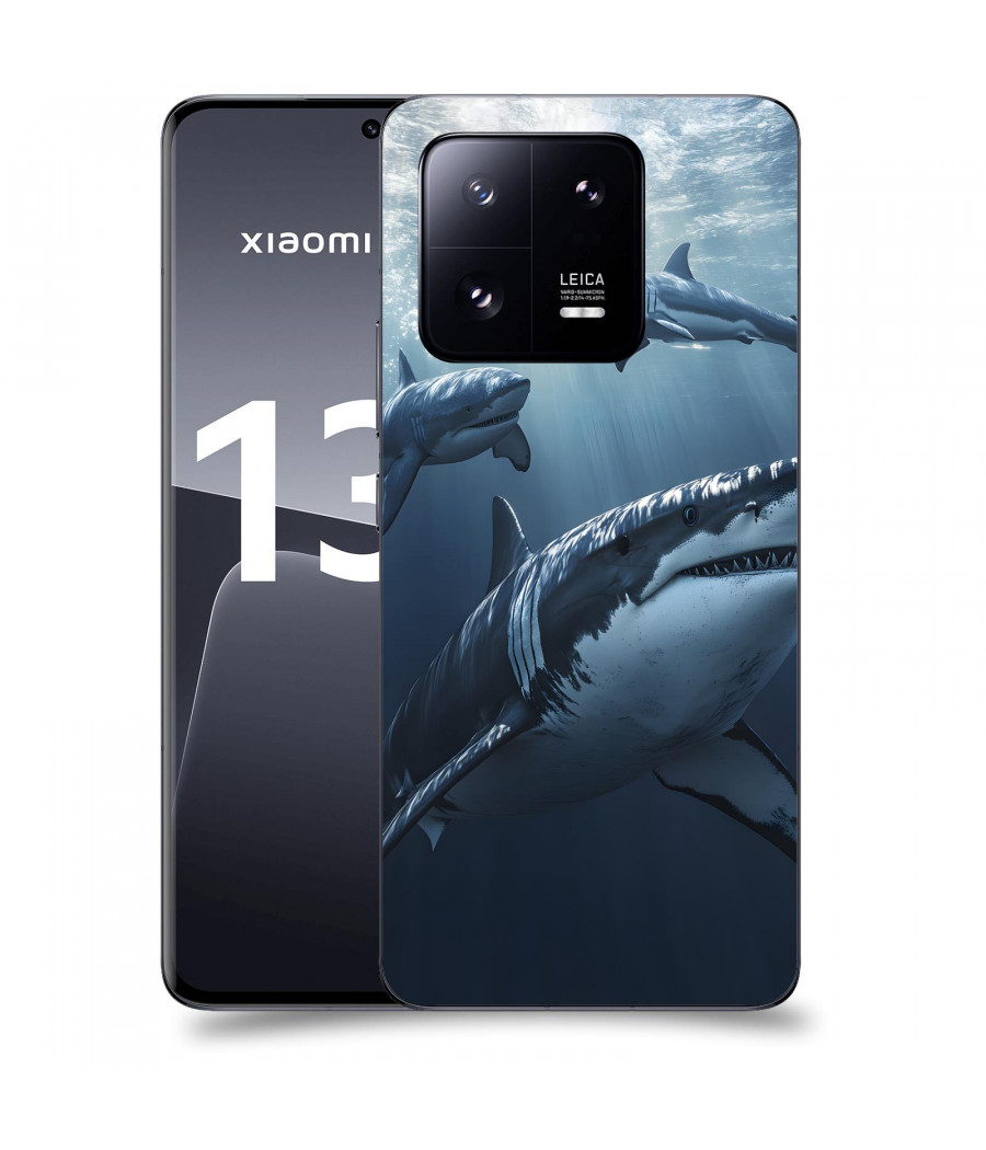 ACOVER Kryt na mobil Xiaomi 13 Pro