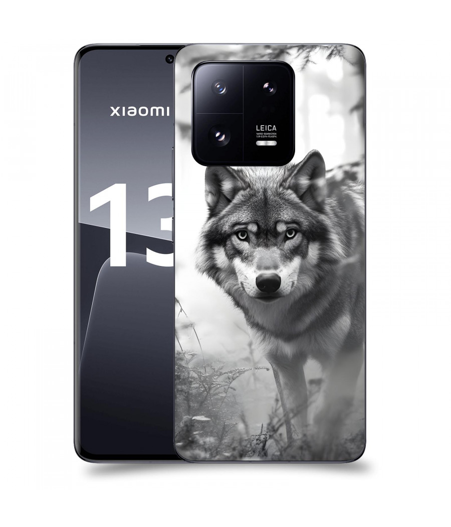 ACOVER Kryt na mobil Xiaomi 13 Pro