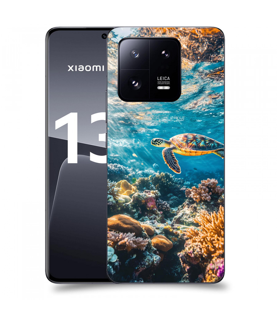 ACOVER Kryt na mobil Xiaomi 13 Pro