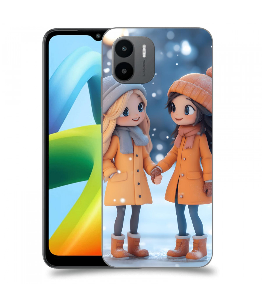 ACOVER Kryt na mobil Xiaomi Redmi A1+