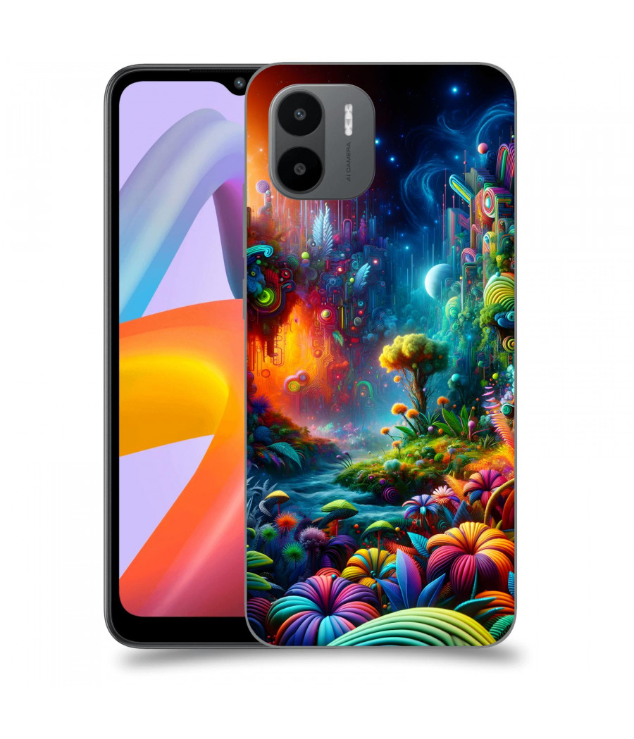 ACOVER Kryt na mobil Xiaomi Redmi A2+