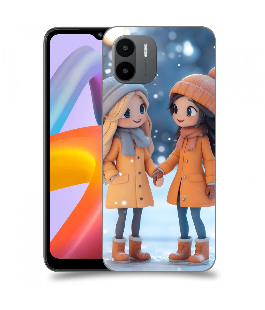 ACOVER Kryt na mobil Xiaomi Redmi A2+