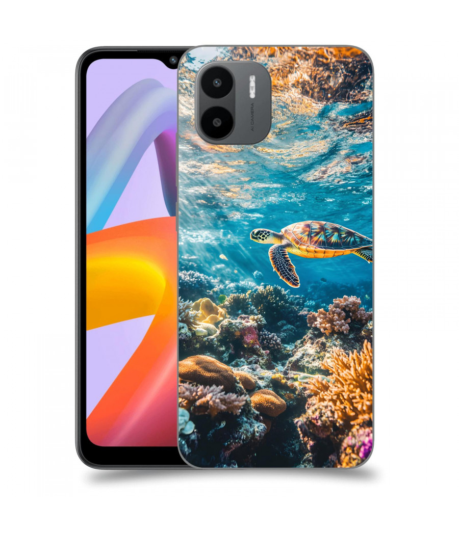 ACOVER Kryt na mobil Xiaomi Redmi A2+