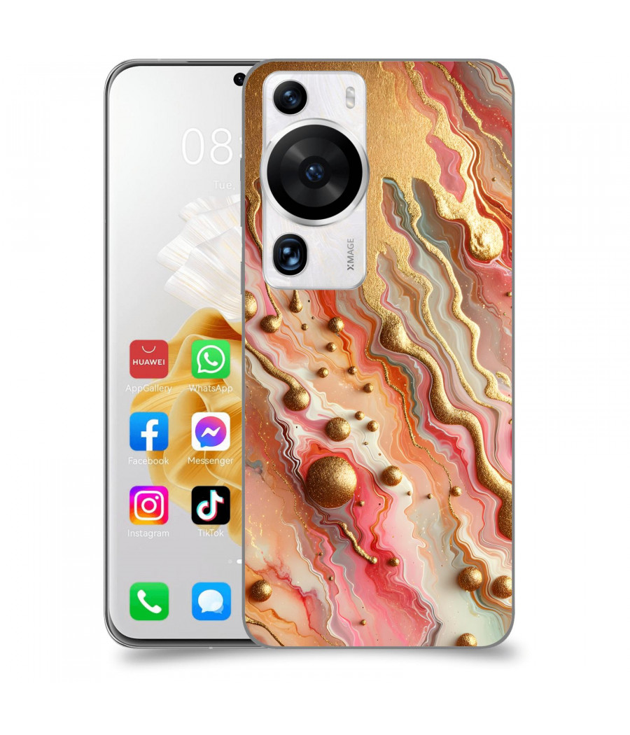 ACOVER Kryt na mobil Huawei P60 Pro