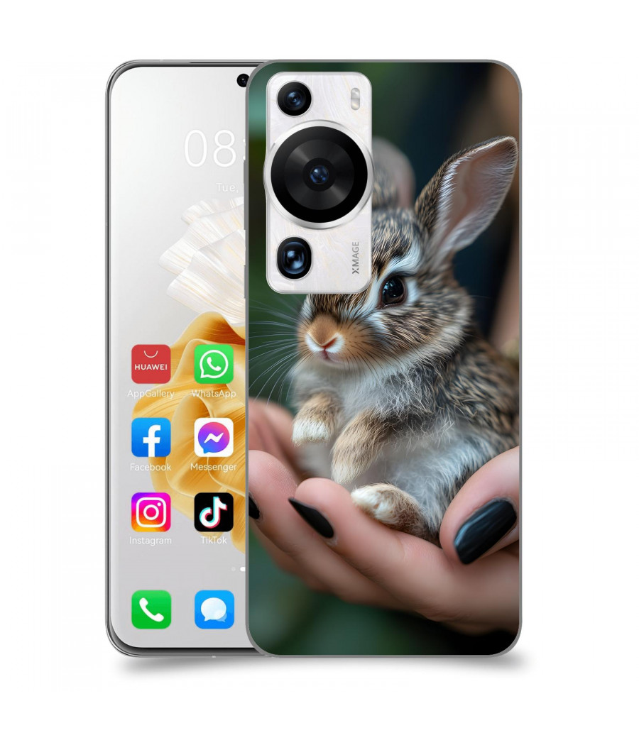 ACOVER Kryt na mobil Huawei P60 Pro