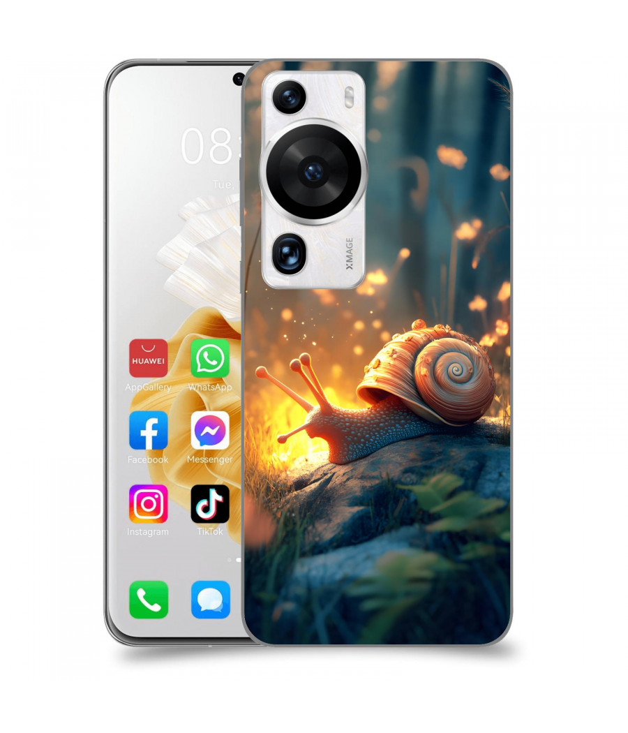 ACOVER Kryt na mobil Huawei P60 Pro