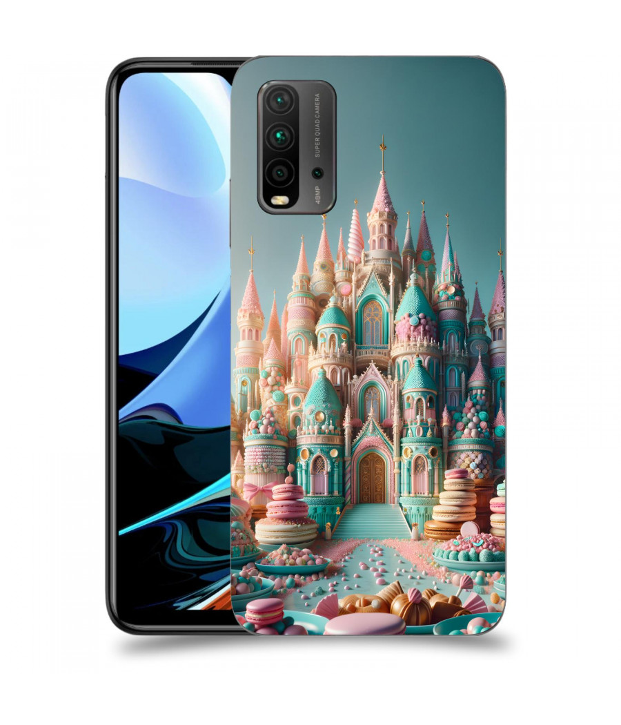 ACOVER Kryt na mobil Xiaomi Redmi 9T