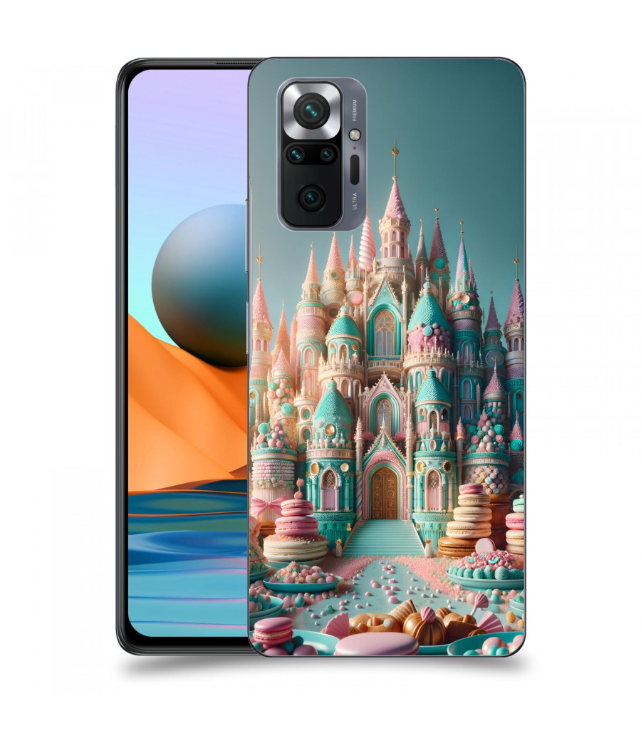 ACOVER Kryt na mobil Xiaomi Redmi Note 10 Pro