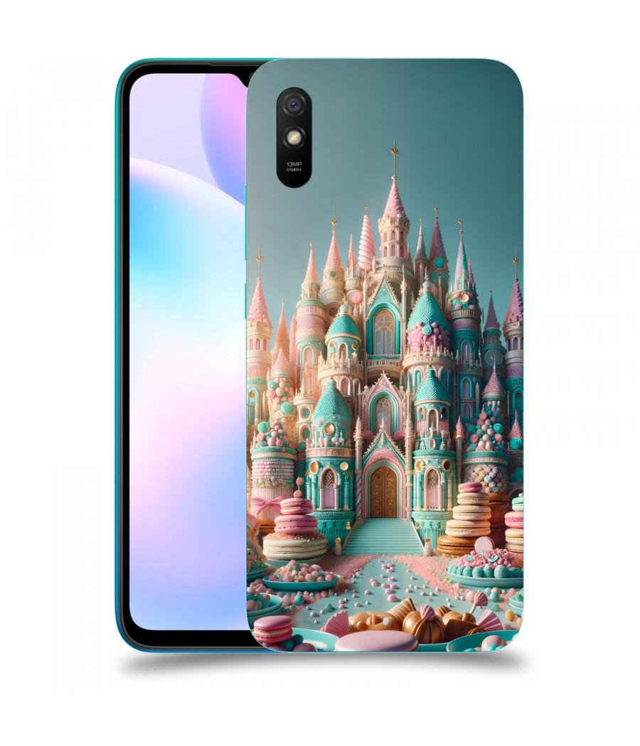 ACOVER Kryt na mobil Xiaomi Redmi 9A