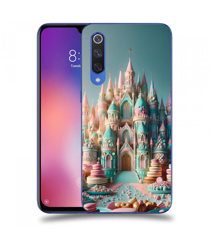 ACOVER Kryt na mobil Xiaomi Mi 9 SE