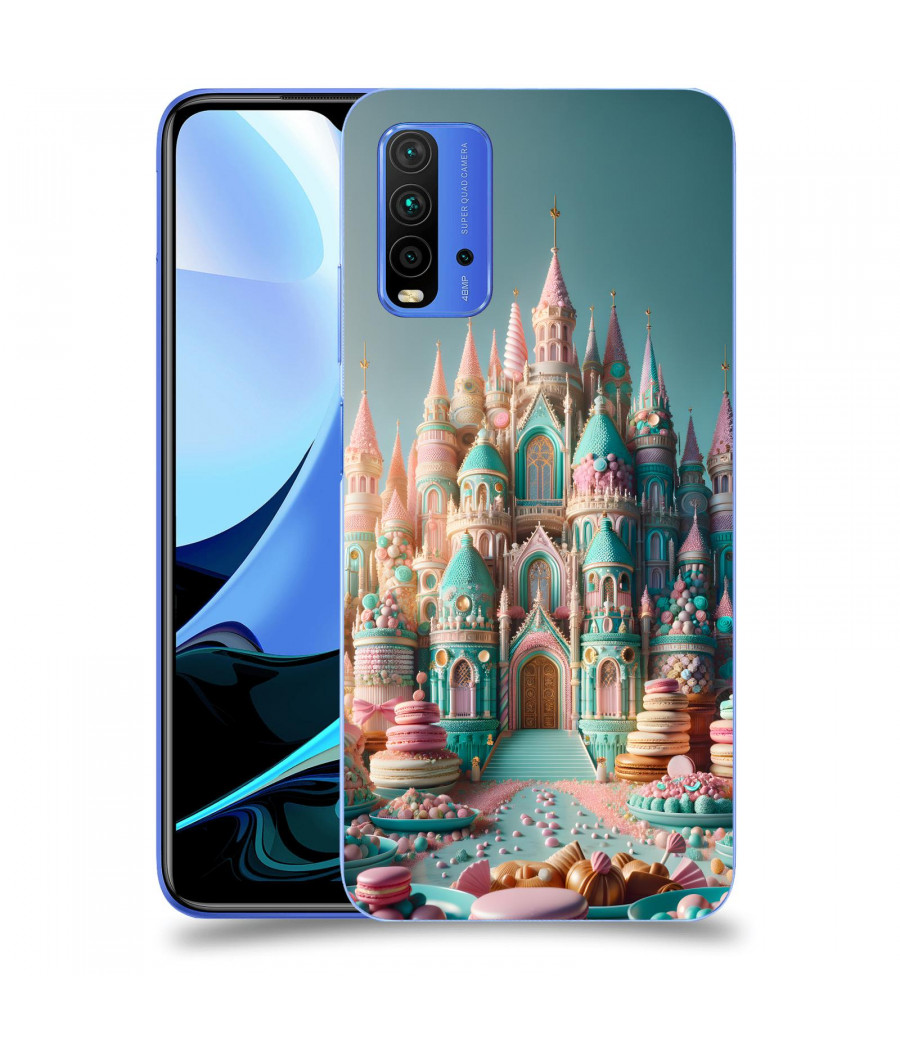 ACOVER Kryt na mobil Xiaomi Mi 9T (Pro)