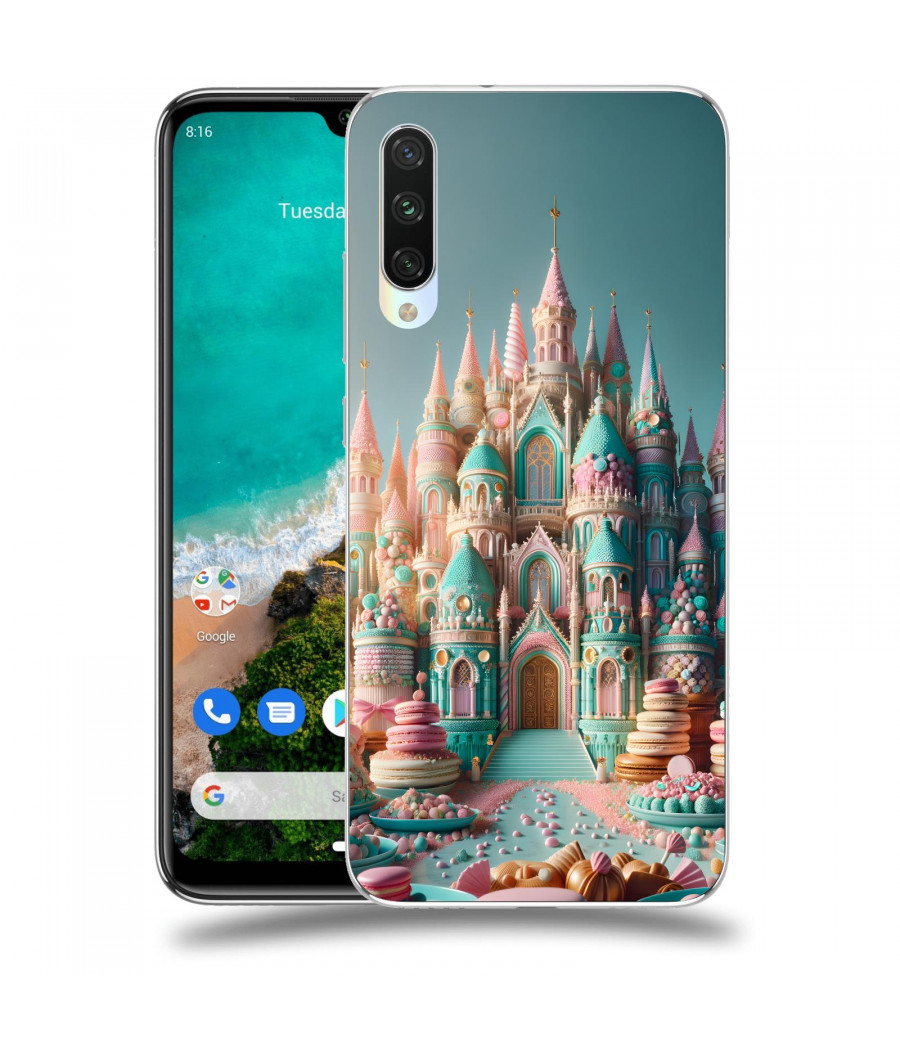 ACOVER Kryt na mobil Xiaomi Mi A3