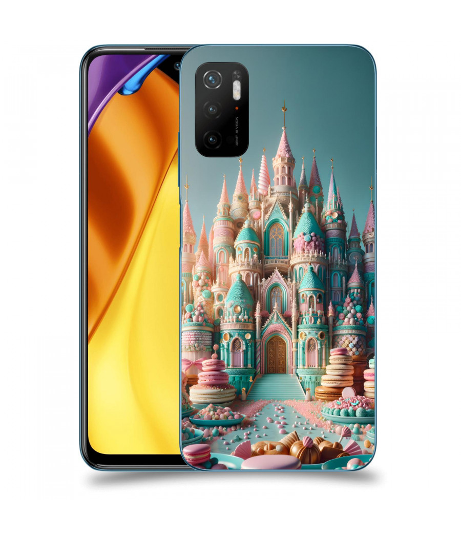 ACOVER Kryt na mobil Xiaomi Poco M3 Pro 5G