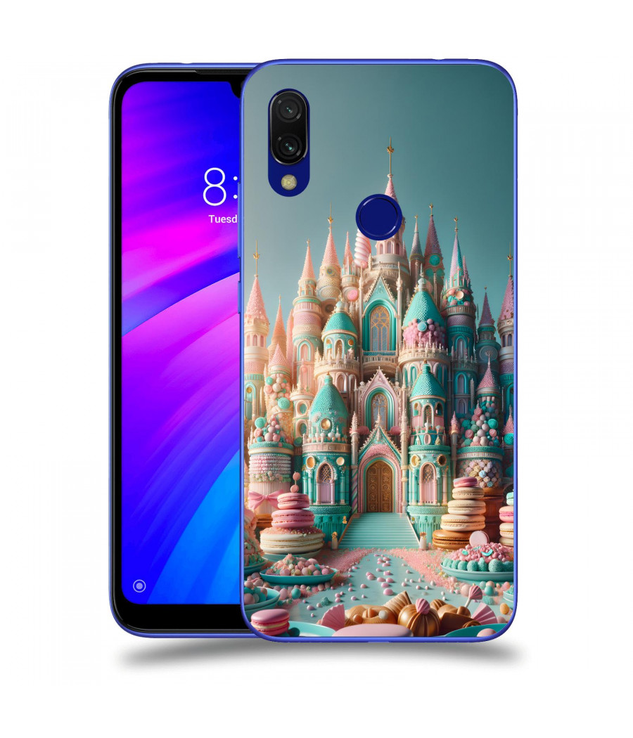 ACOVER Kryt na mobil Xiaomi Redmi 7