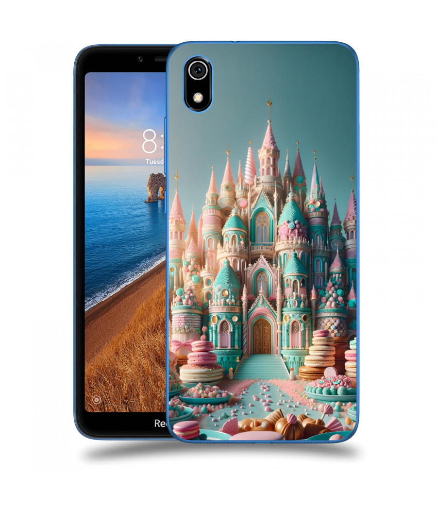 ACOVER Kryt na mobil Xiaomi Redmi 7A